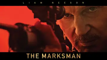 Backdrop to the movie "The Marksman" #61368