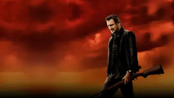 Backdrop to the movie "The Marksman" #687831