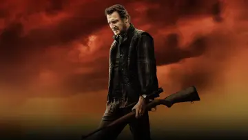 Backdrop to the movie "The Marksman" #687832