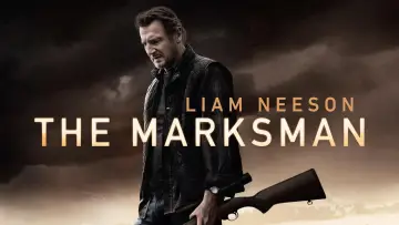 Backdrop to the movie "The Marksman" #923766