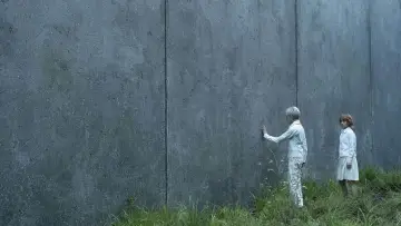 Backdrop to the movie "The Promised Neverland" #1106880