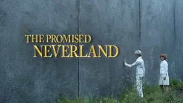 Backdrop to the movie "The Promised Neverland" #1106881