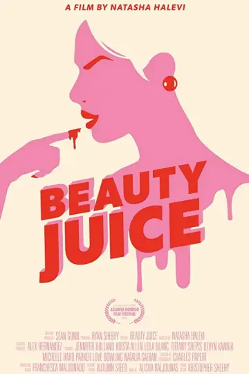 Beauty Juice poster