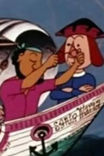Poster to the movie "Land ho!" #1153472