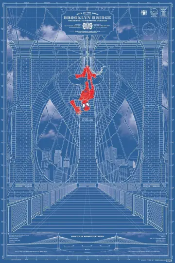 Poster to the movie "Spider-Man: No Way Home" #1155198