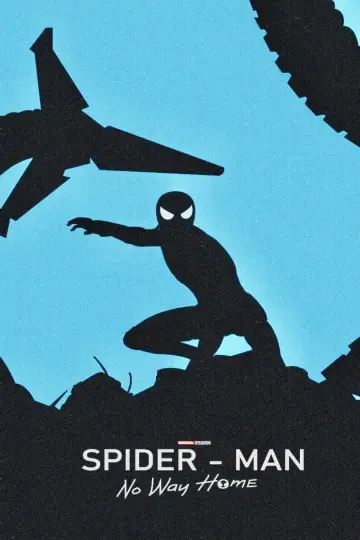 Poster to the movie "Spider-Man: No Way Home" #1177227