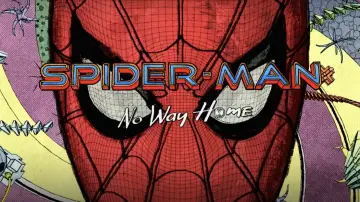 Backdrop to the movie "Spider-Man: No Way Home" #1196107