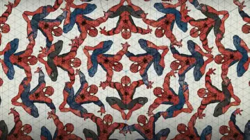 Backdrop to the movie "Spider-Man: No Way Home" #1196108