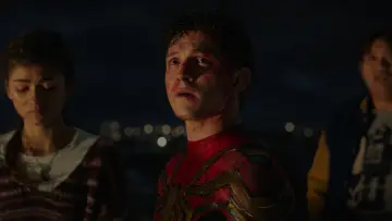 Backdrop to the movie "Spider-Man: No Way Home" #525407