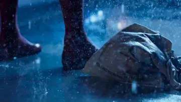 Backdrop to the movie "Spider-Man: No Way Home" #525453