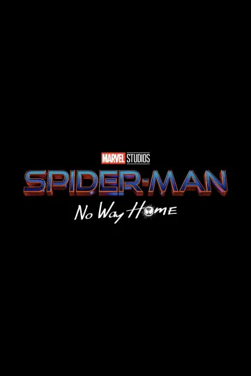 Poster to the movie "Spider-Man: No Way Home" #925488