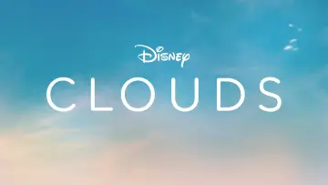 Backdrop to the movie "Clouds" #151775