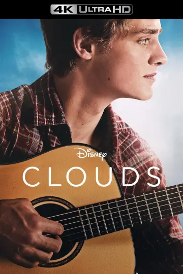 Poster to the movie "Clouds" #749851
