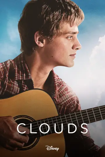 Poster to the movie "Clouds" #853441