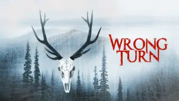 Backdrop to the movie "Wrong Turn" #39266