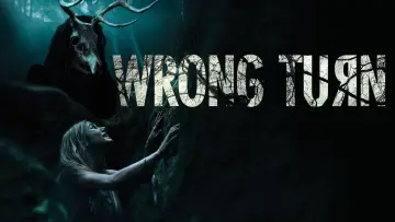 Backdrop to the movie "Wrong Turn" #39270