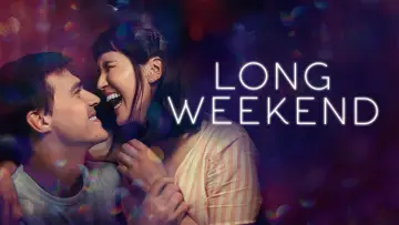 Backdrop to the movie "Long Weekend" #1047888