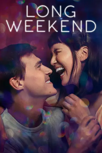 Poster to the movie "Long Weekend" #1047892