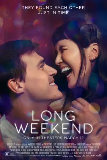 Poster to the movie "Long Weekend" #1047893