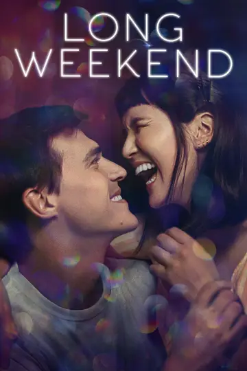 Poster to the movie "Long Weekend" #1047894
