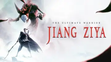 Backdrop to the movie "Jiang Ziya" #355972