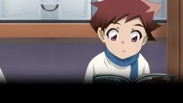 Backdrop to the movie "Shinkansen Henkei Robo Shinkalion The Movie: The Marvelous Fast ALFA-X That Comes From the Future" #965704