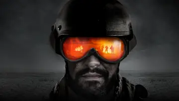 Backdrop to the movie "Jarhead: Law of Return" #277192