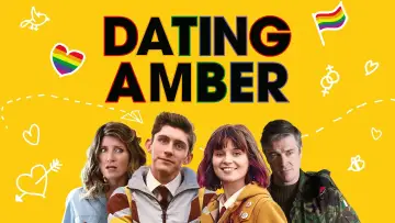 Backdrop to the movie "Dating Amber" #973356
