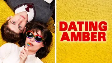 Backdrop to the movie "Dating Amber" #973357