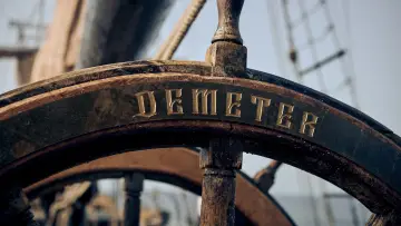 Backdrop to the movie "The Last Voyage of the Demeter" #161712