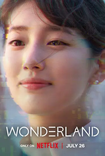 Poster to the movie "Wonderland" #603522