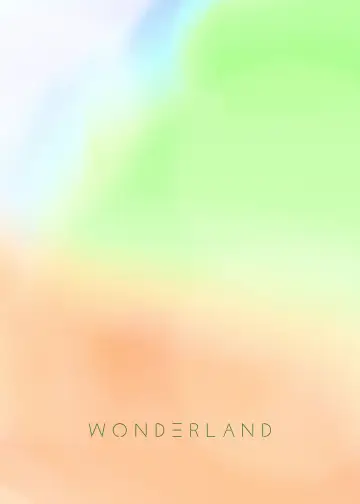 Poster to the movie "Wonderland" #603535