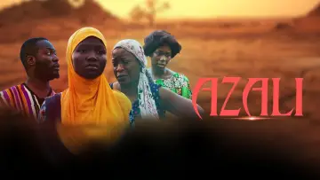 Backdrop to the movie "Azali" #725213