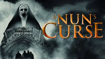 Backdrop to the movie "A Nun