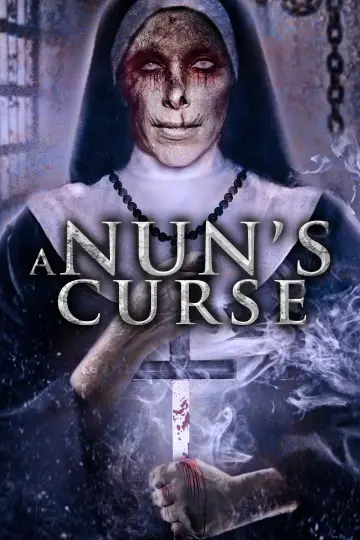 Poster to the movie "A Nun