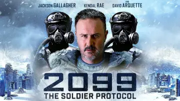 Backdrop to the movie "2099: The Soldier Protocol" #1066274