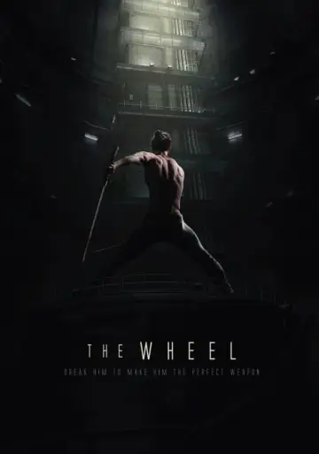 Poster to the movie "2099: The Soldier Protocol" #1066281