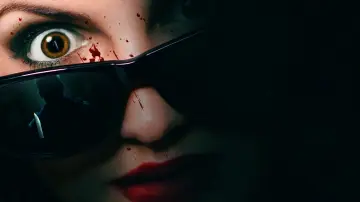 Backdrop to the movie "Dark Glasses" #393805