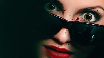Backdrop to the movie "Dark Glasses" #734526