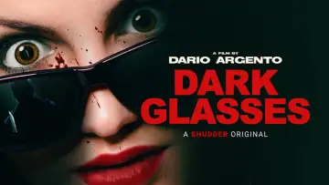Backdrop to the movie "Dark Glasses" #734528