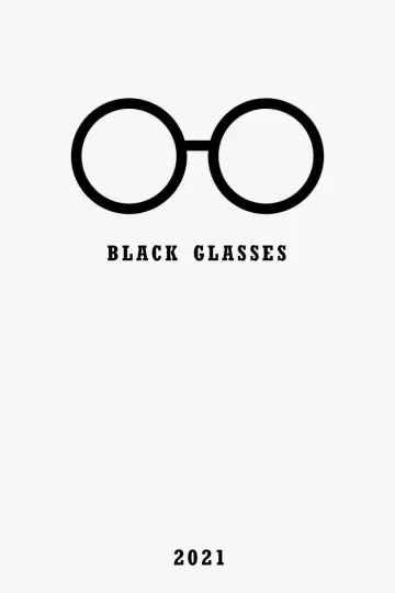 Poster to the movie "Dark Glasses" #734541