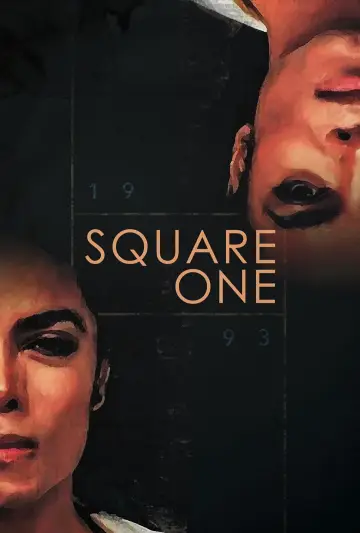 Poster to the movie "Square One" #1143476