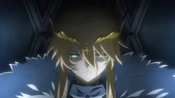 Backdrop to the movie "Fate/Grand Order the Movie: Divine Realm of the Round Table: Camelot 1 Wandering; Agateram" #384829
