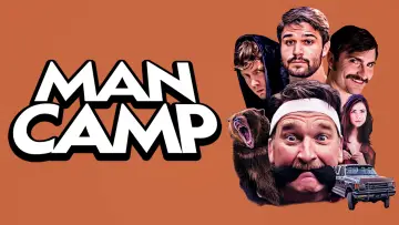 Backdrop to the movie "Man Camp" #734249