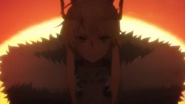 Backdrop to the movie "Fate/Grand Order the Movie: Divine Realm of the Round Table: Camelot 2 Paladin; Agateram" #434123