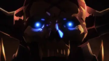 Backdrop to the movie "Fate/Grand Order the Movie: Divine Realm of the Round Table: Camelot 2 Paladin; Agateram" #434125