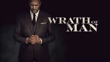Backdrop to the movie "Wrath of Man" #11673