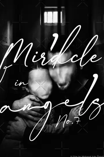 Poster to the movie "Miracle in Cell No. 7" #1242374