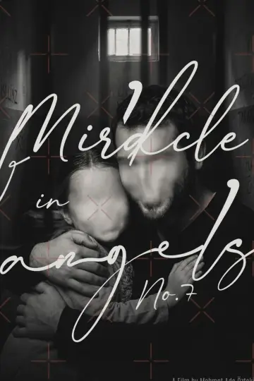 Poster to the movie "Miracle in Cell No. 7" #1242382