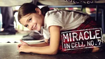 Backdrop to the movie "Miracle in Cell No. 7" #175086